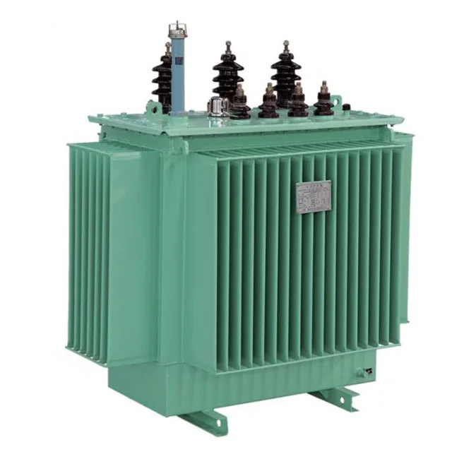 s9 13800volts to 480 volts 11kv 500kva power distribution oil filled transformer