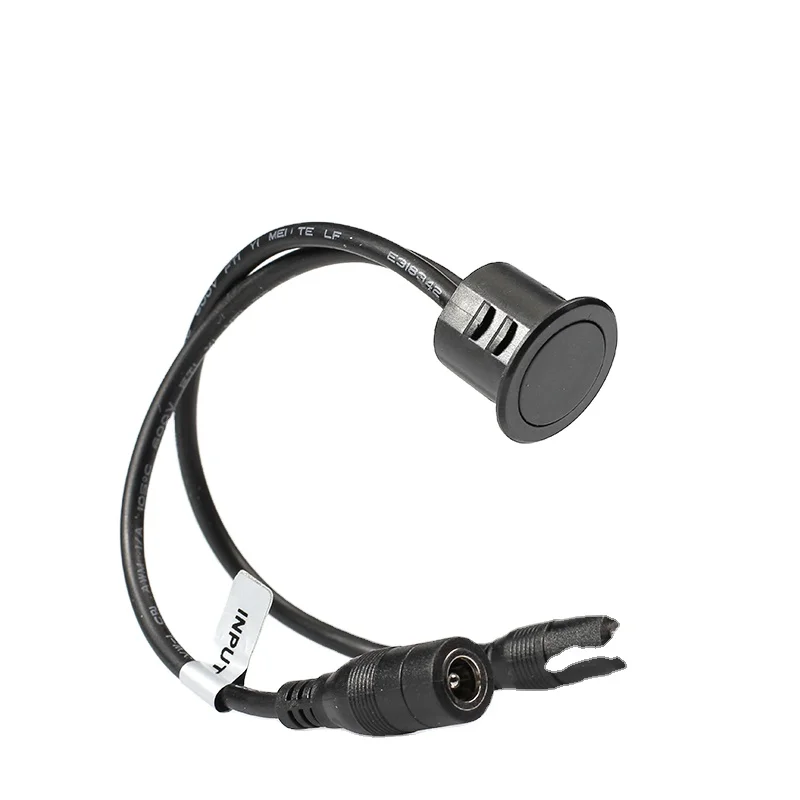 
With touch sensor control switch for DIY mirror light DC12V-24v td005 