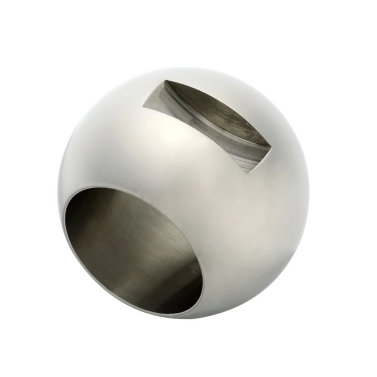 
High Quality Products Customized Impeller Water Pump Stainless Steel Accessories 