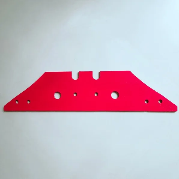 AGRICULTURAL MACHINERY SPARE PARTS PLOUGHSHARE