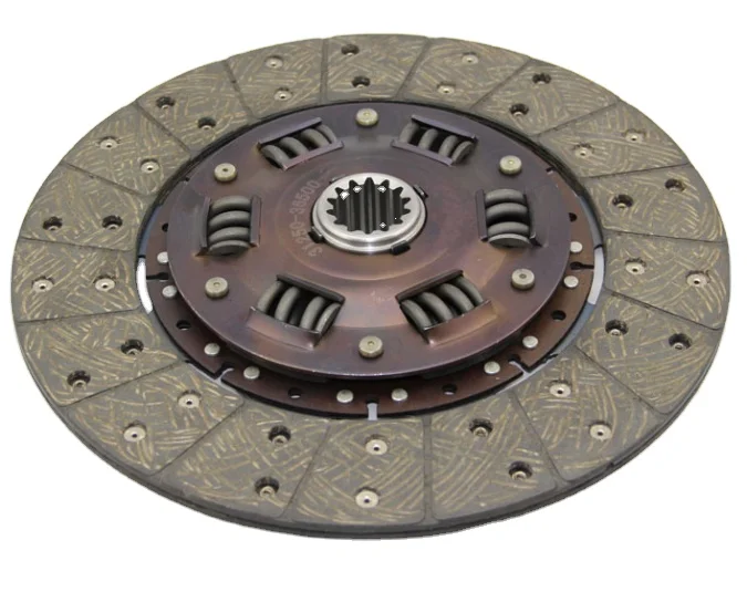 AUTO PARTS DISC CLUTCH ASSY FOR TOYOTA COASTER HZB50 Oem31250-36500