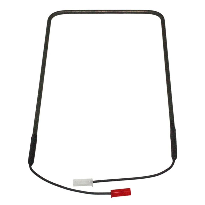 Supplying Demand 242044113 241940201 Refrigerator Freezer Defrost Heater