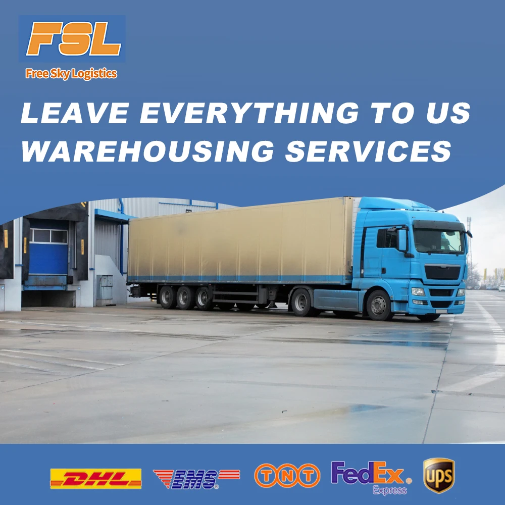 China Dongguan Zhongshan Guangzhou Shenzhen Quality Control Inspection Service And Storage Warehouse Service