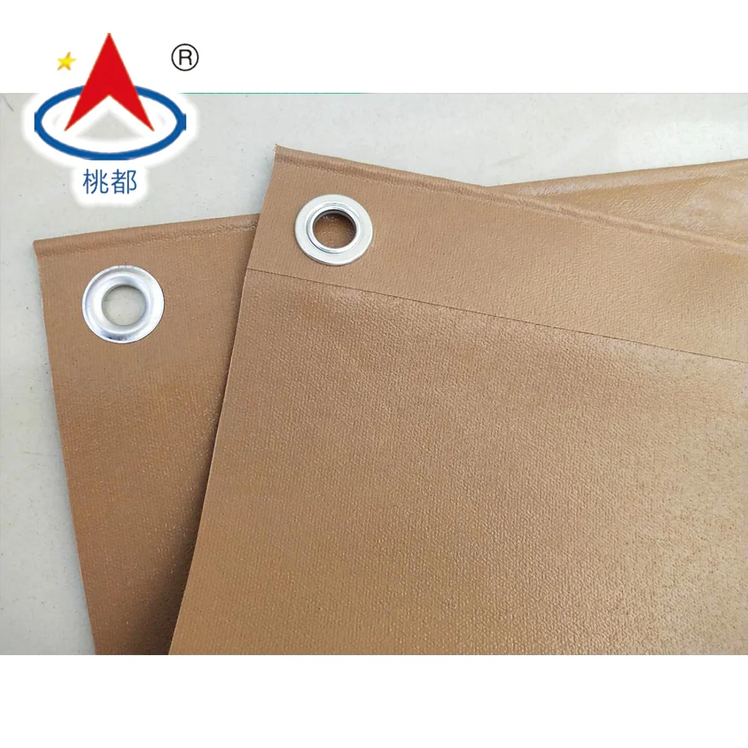 
 Грубая и глянцевая прочная трикотажная ткань, водонепроницаемая наружная ткань с ПВХ покрытием, холст  