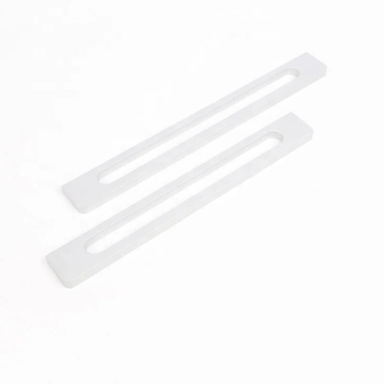 Aluminium silver door knob cabinet handles knobs for sale