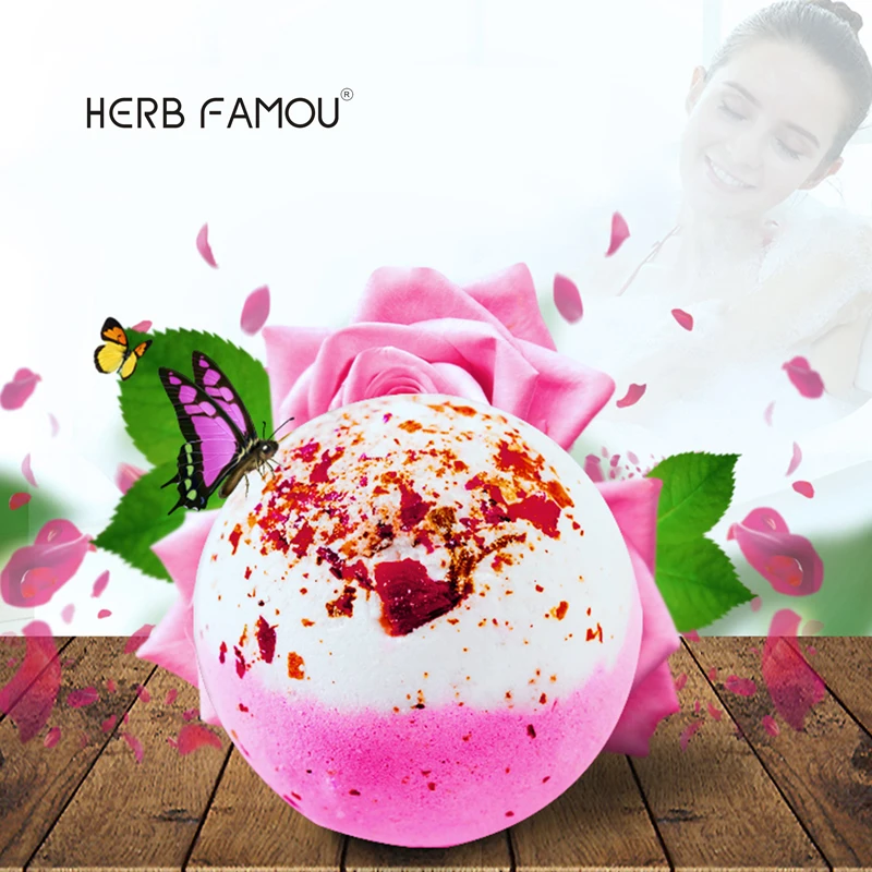 
Hot Selling OEM Private Label Gift Set Bubble Natural Vegan Organic Fizzy Mini Cupcake Bath Bombs 