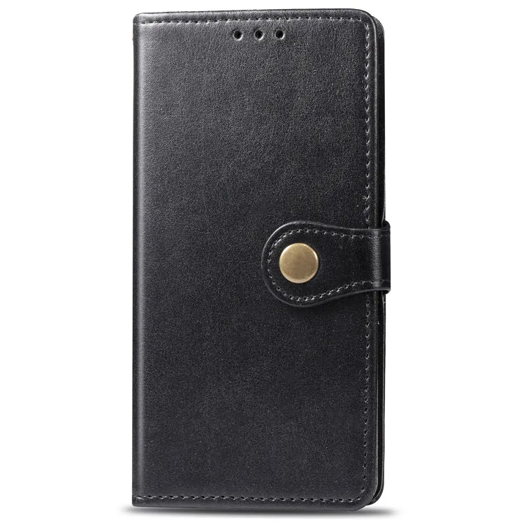 Leather Case For iphone7/8plus Cover Case Flip Wallet Mobile Phone smart case