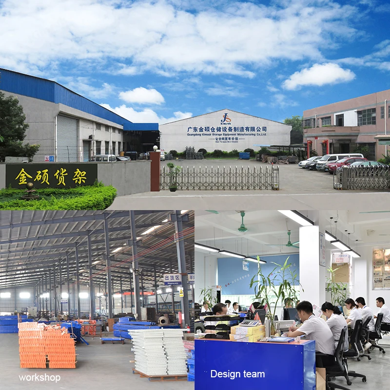 Customized Size Heavy Duty Pallet Rack Warehouse Racking Storage Warehouse Pallet Racking System