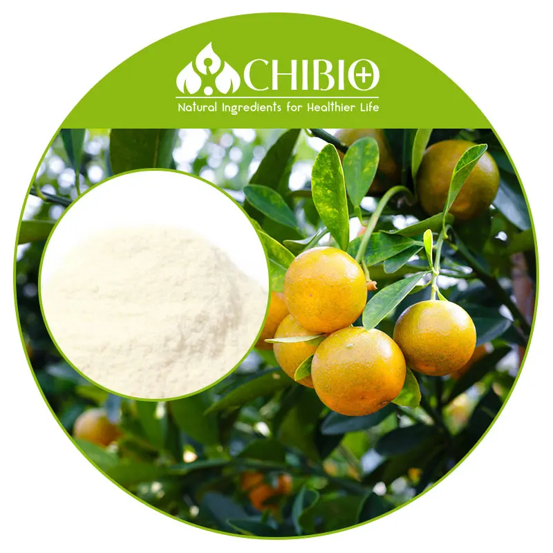 Manufacturer Supply Plant source Mushroom Chitosan Powder for Horticultural Use