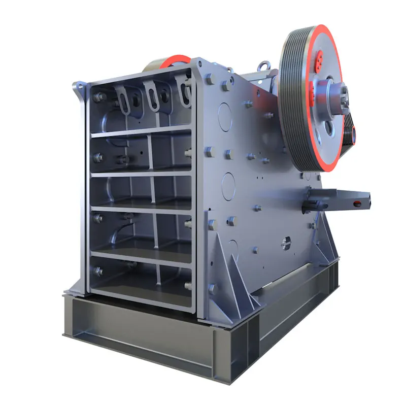 artificial Stone Production line/ Stone crushing plant/ aggregate making line