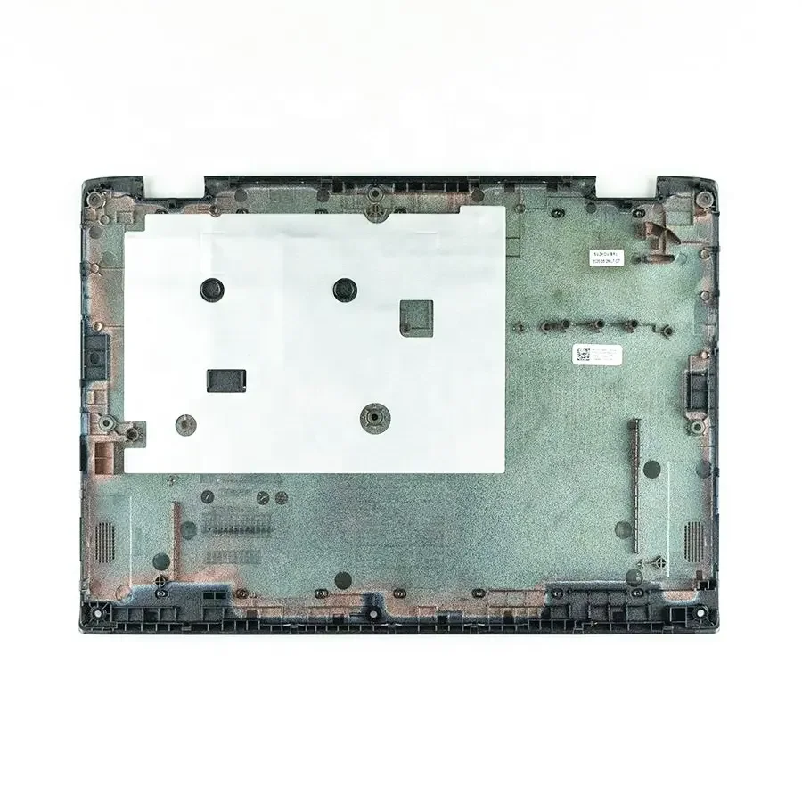 Laptop Base Bottom Cover Replacement for Lenovo Chromebook 11 300e 2nd Gen NOK 5CB0T70715