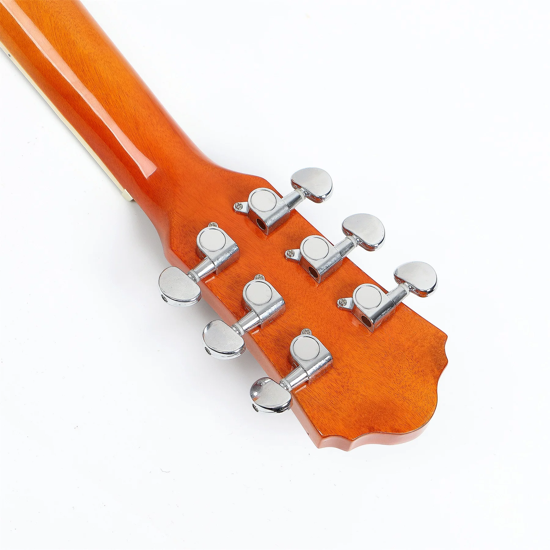 41inch cheap price hot sales nice sound 12 string electric guitar made in china for Beginner