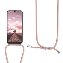 New arrivals phone accessories DIY Tether tab with lanyard key chain holder universal for Phone 11