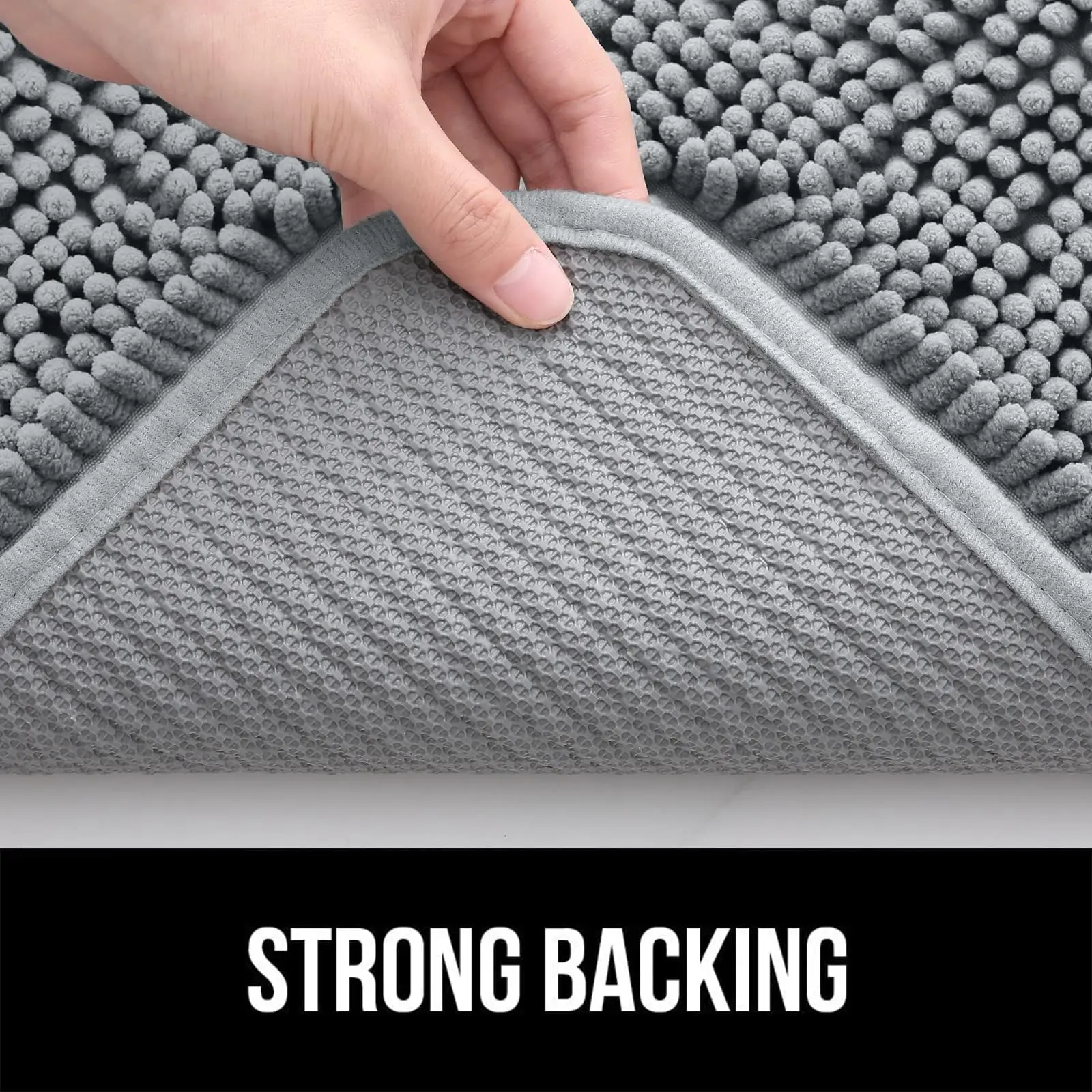 Best Seller QQgift OEM Custom Pet Dog Door Mat For Muddy Paws Absorbs Moisture Dirt Non-Slip Washable Mat Quick Dry Microfiber