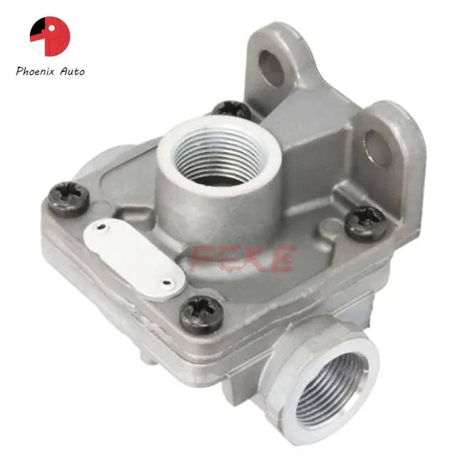BEST PRICE QUICK RELEASE VALVE 9735000000 0370889 370889A 1339907 1422152 307461 371574