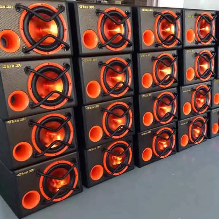  Лидер продаж 10 дюймов 12 В dj большой бас сабвуфер динамики автомобильный