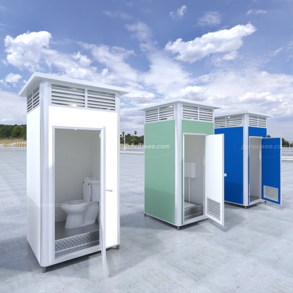 china wholesale toilet folding lightweight portable outdoor eco-friendly mobile toilets sale south africa
