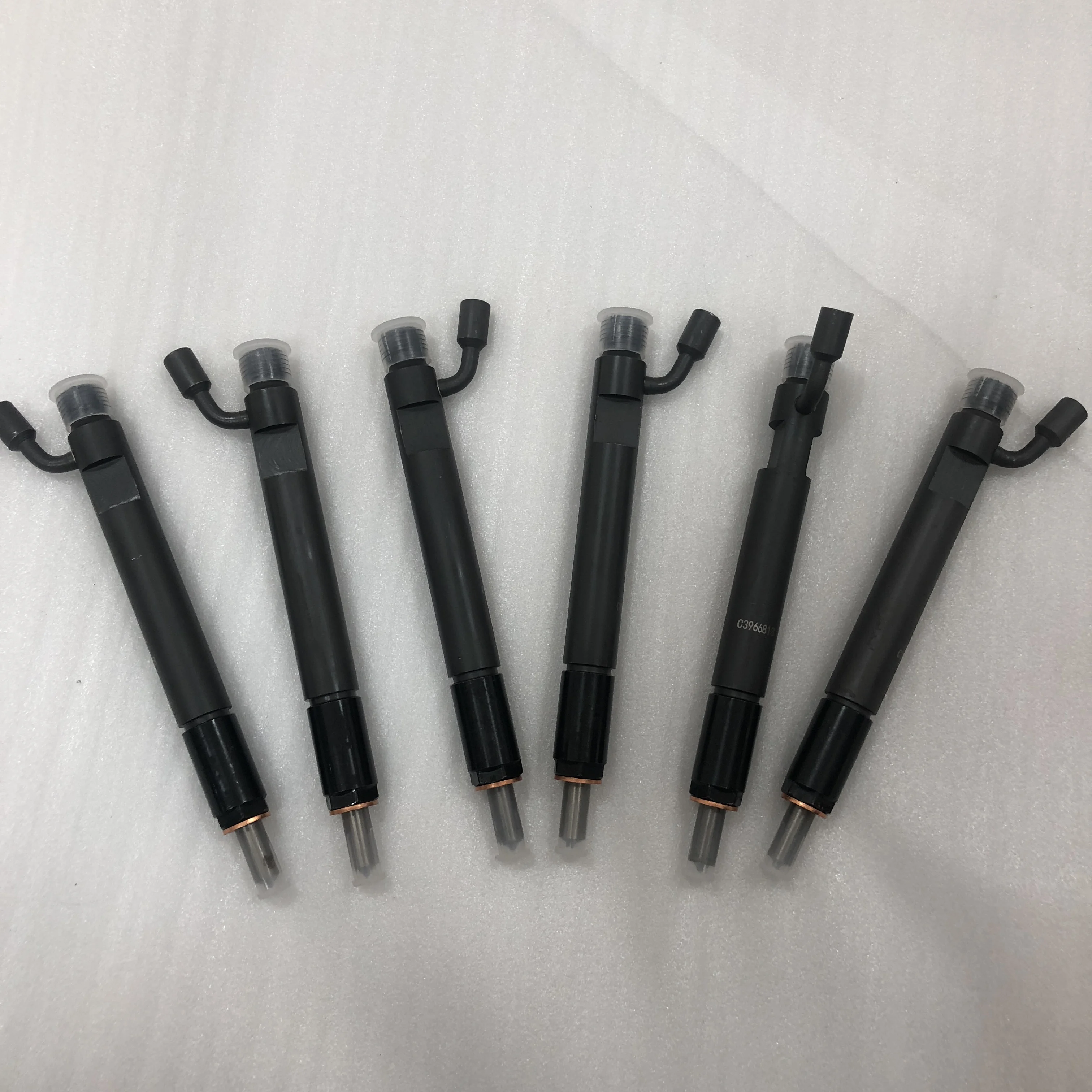4TNV88 дизельный двигатель топливный инжектор экскаватор Common Rail 729604-53100
