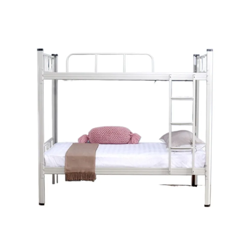 classic style home furniture bedroom metal bunk bed kids adult iron steel metal folding sofa bunk bed designs