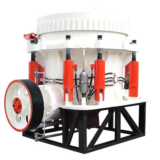Energy Saving Factory Price 100 Tph Cone Crusher Manufacturer Hpc Trust Plate Stone Spring Cone Crusher hp 200 cone crusher