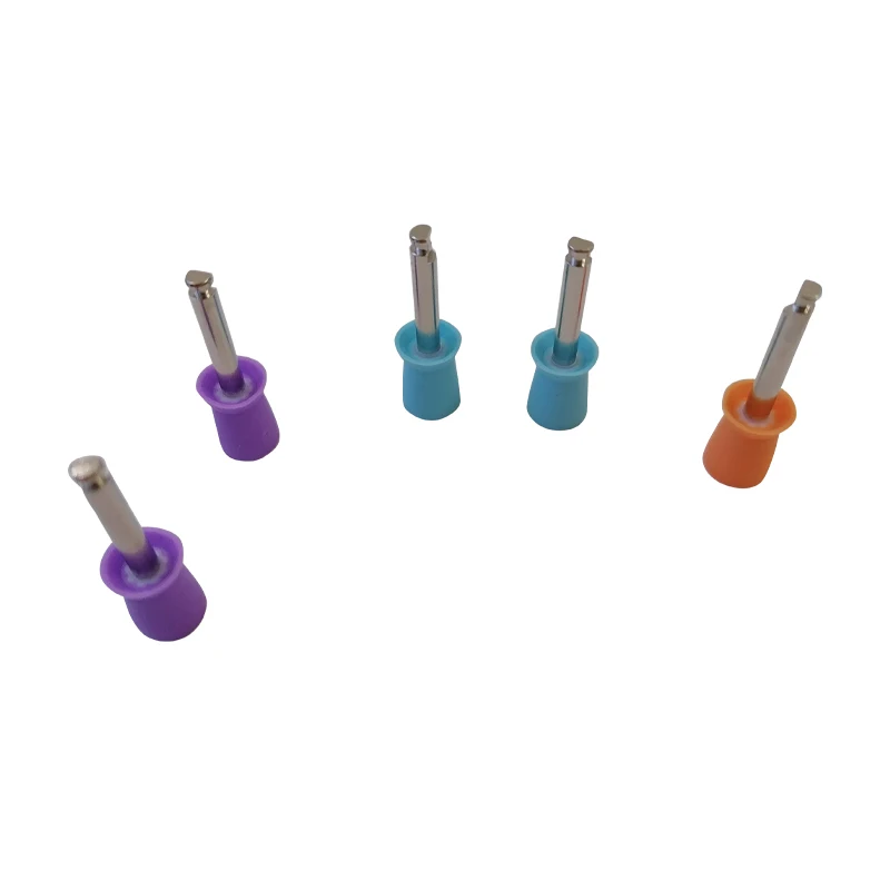 High Quality Dental Prophylaxis Cup/Prophy Cup Brush For Dental Use