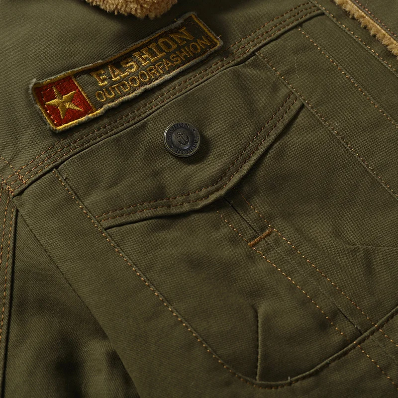 Зимняя мужская куртка размера плюс, Мужская Черная куртка, мужские куртки