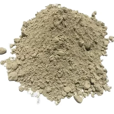 Refractory Calcined Bauxite Coating Powder high alumina fire cement refractory cement