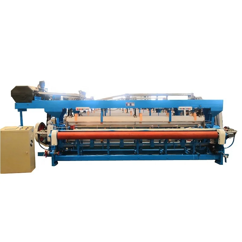 GA736 type flexible rapier loom China shuttleless