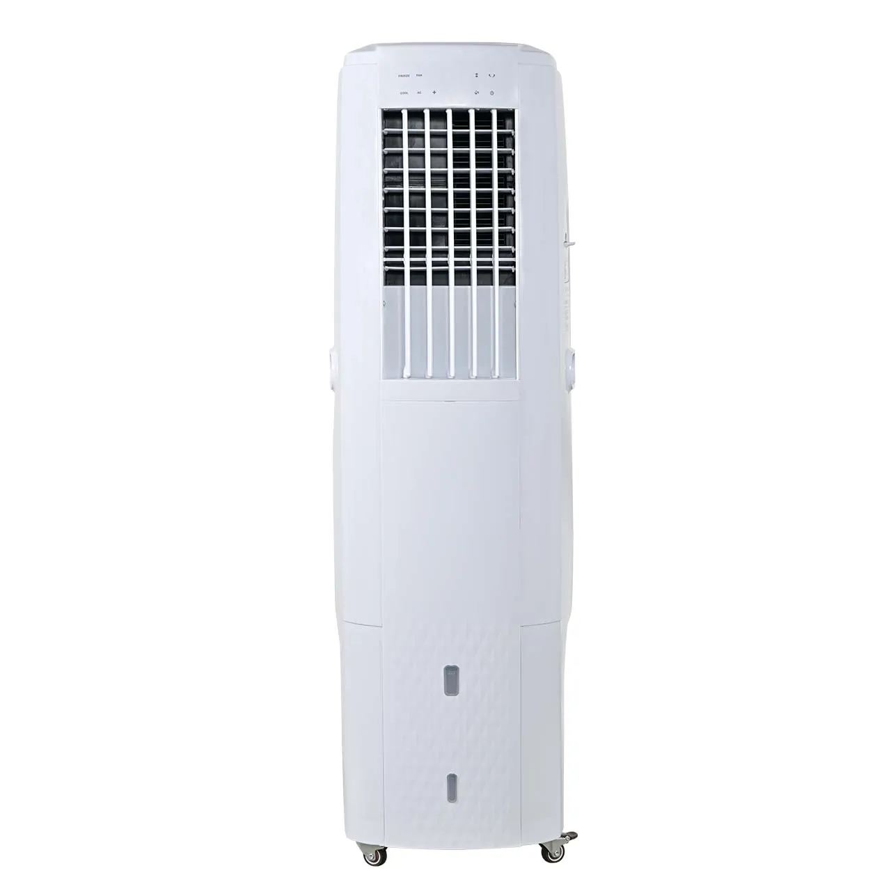9000BTU Portable Household AC Air Conditioner Multifunctional Mobile Unit without Outdoor Unit Variable Frequency