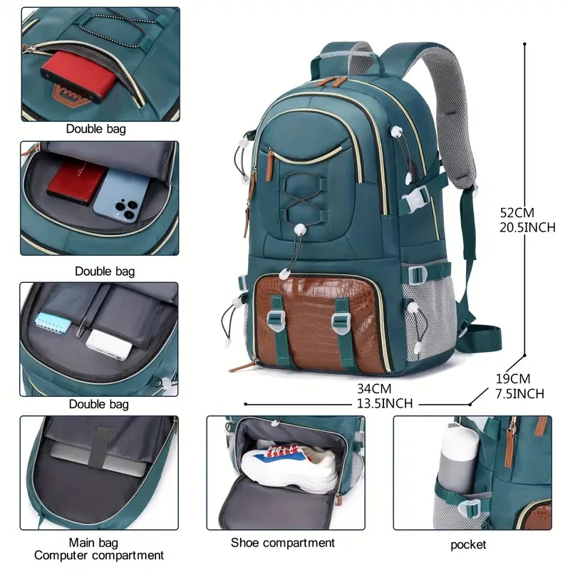 Customized High quality multi-functional travel backpack Outdoor Sports Backpack Tactical Backpack Outdoor