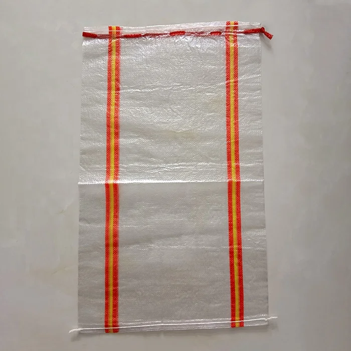 China Shandong factory potato sack custom agriculture vegetable fruit onion carrot potato woven bags with top closing closure