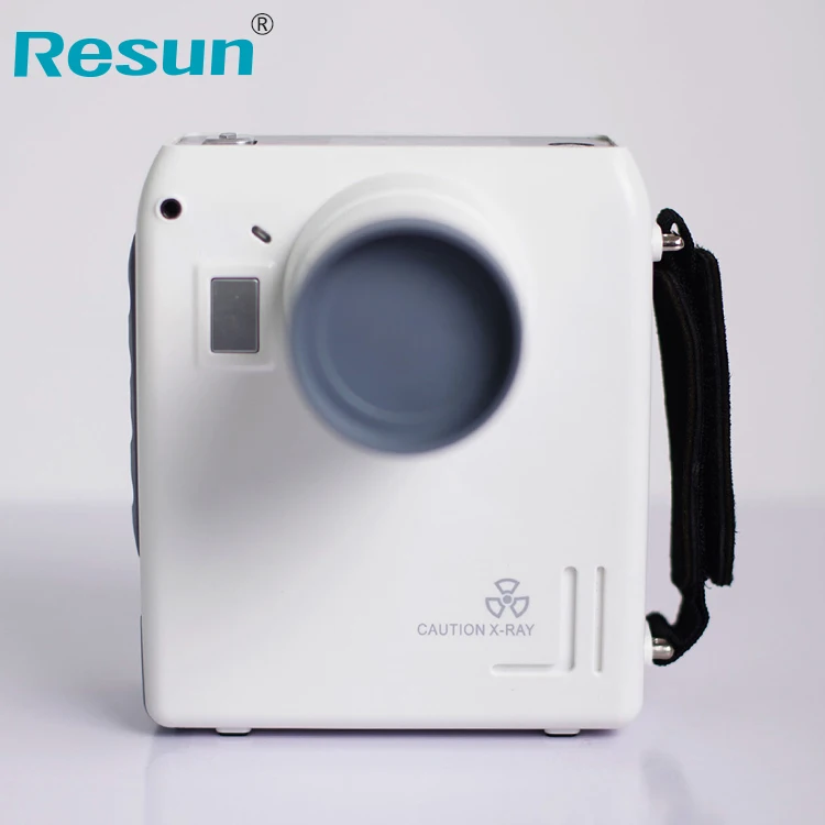 portable dental unit Mobile Digital Teeth X Ray Equipment Dental X-ray machine for Hospital intraoral scanner