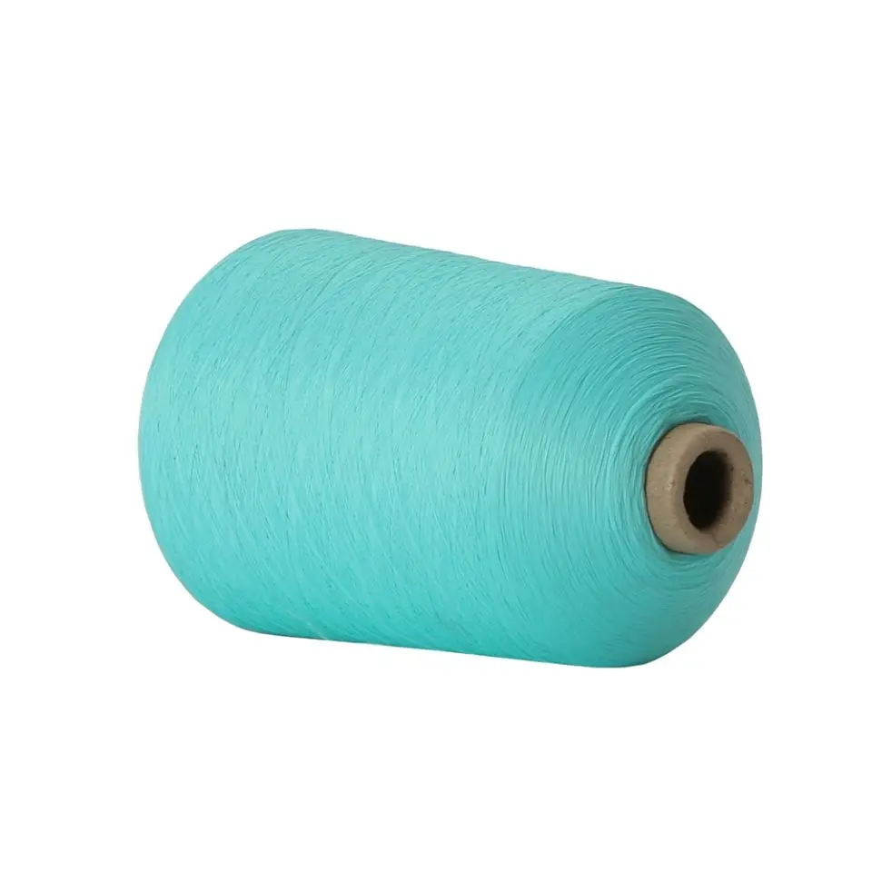 
Dyed Nylon Yarn In Good Price High Elastic Quality For Knitting 