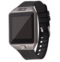 DZ09 Smartwatch Touch Screen For Smartphone Sim Card Android Smart Watch