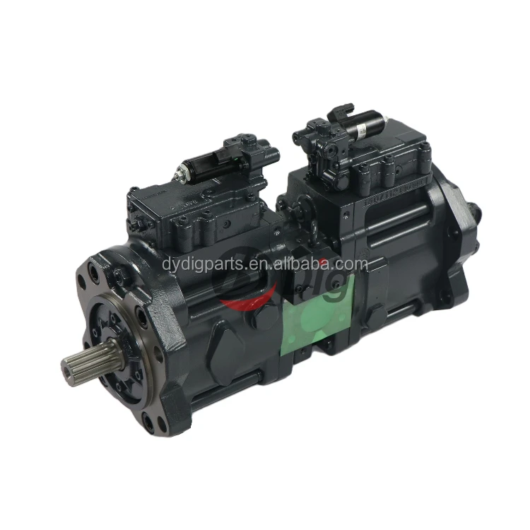 K3V112DT-1E42 Voe14603650 K3V112DT экскаватор гидравлический насос для Volvo EC220D EC235D