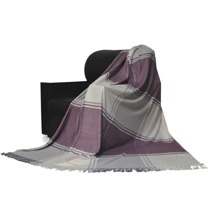 Бамбуковое одеяло в органическую