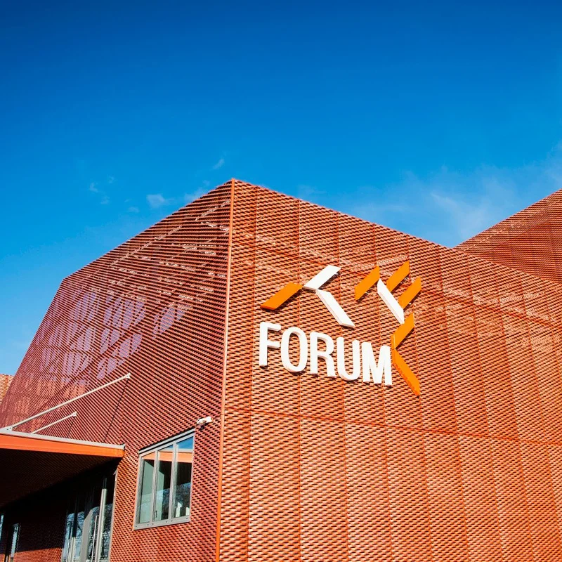 decorative aluminum expanded metal mesh panels aluminum mesh 3x4mm metal mesh panel