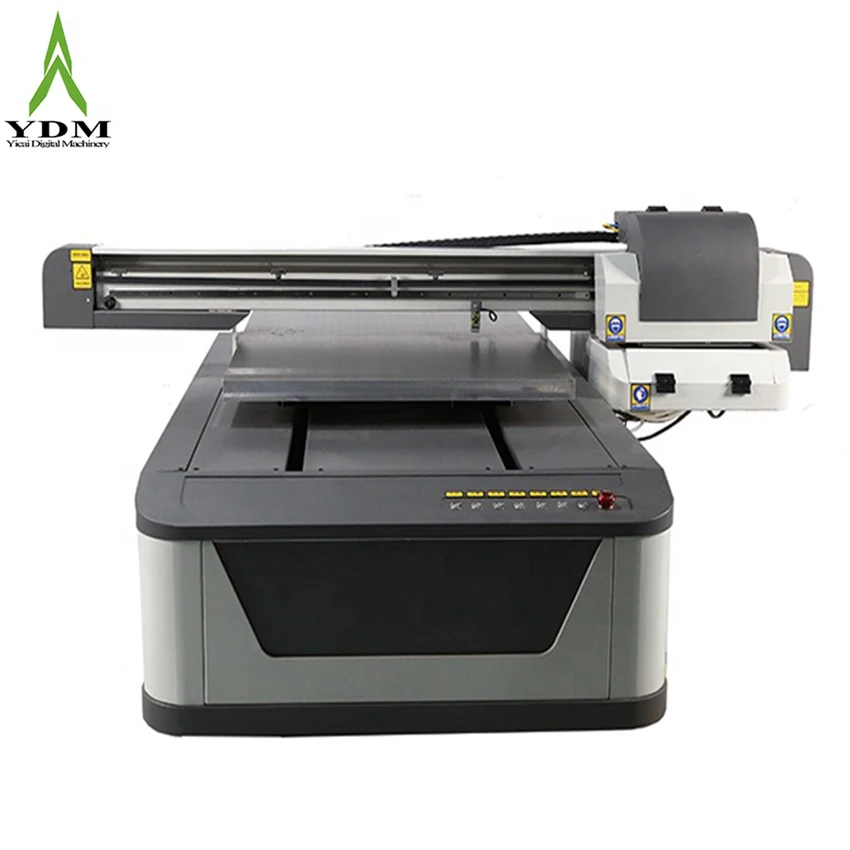uv flatbed printer 6090 uv printer for malaysia market