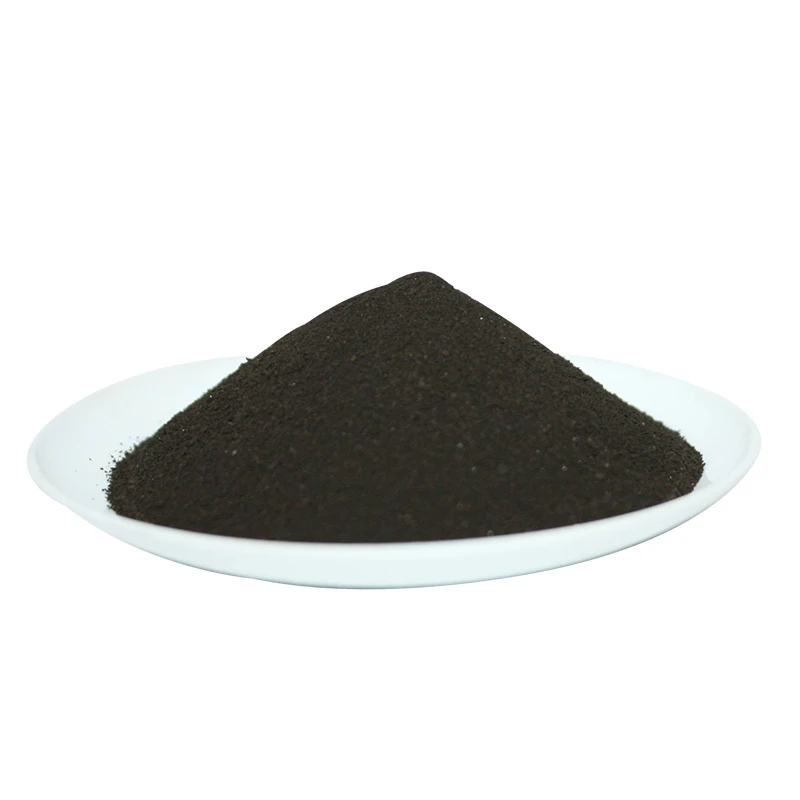 Magnetic Iron Flour for Water Treatment Powder Catalyst Metallurgy