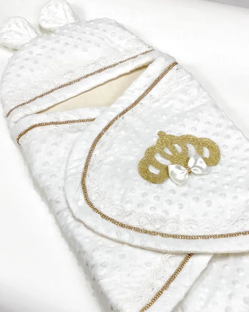 High Quality Soft 100% Cotton New Design Wholesale Custom Modern Luxury Product Supplier Baby Sleeping Bag For NewBorn Baby