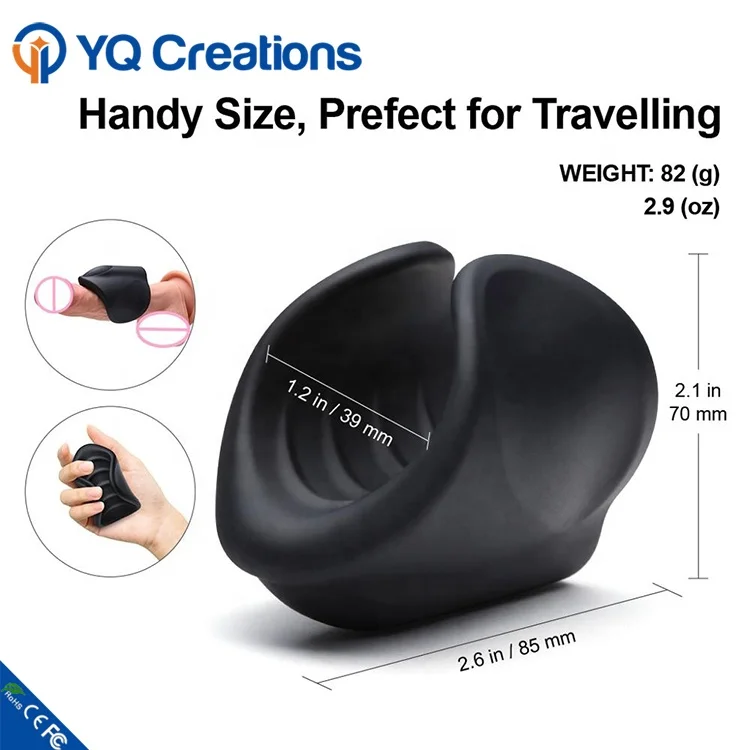 Powerful Vibrating Adjustable Male Masturbators Electric Masturbating Pocket Pussy Penis Cup