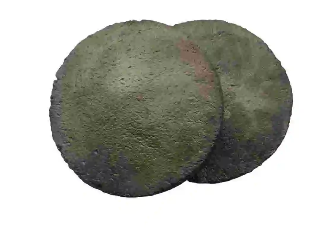 High Purity Rare Earth Er Erbium Metal for Superconductor Electrode