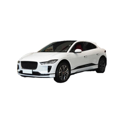 Роскошный Jiebao EV 400 высокоскоростной большой умный электрический