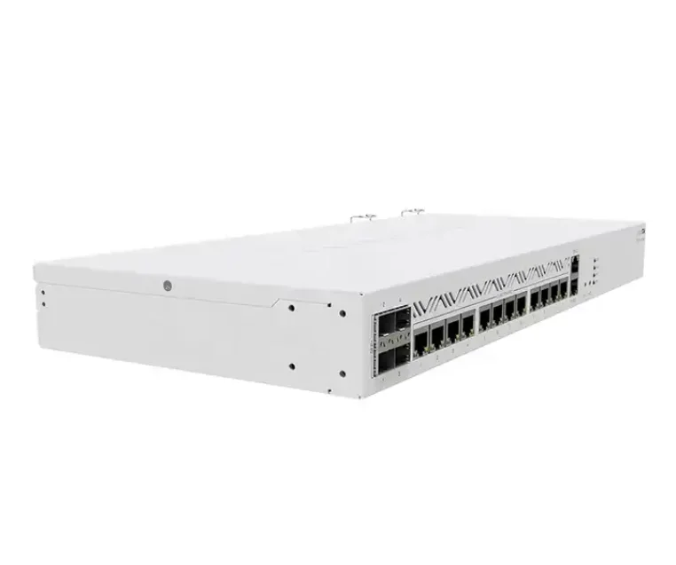 Mikro Tik New Original  10G Network Mikrotik CCR2116-12G-4S+ ROS router