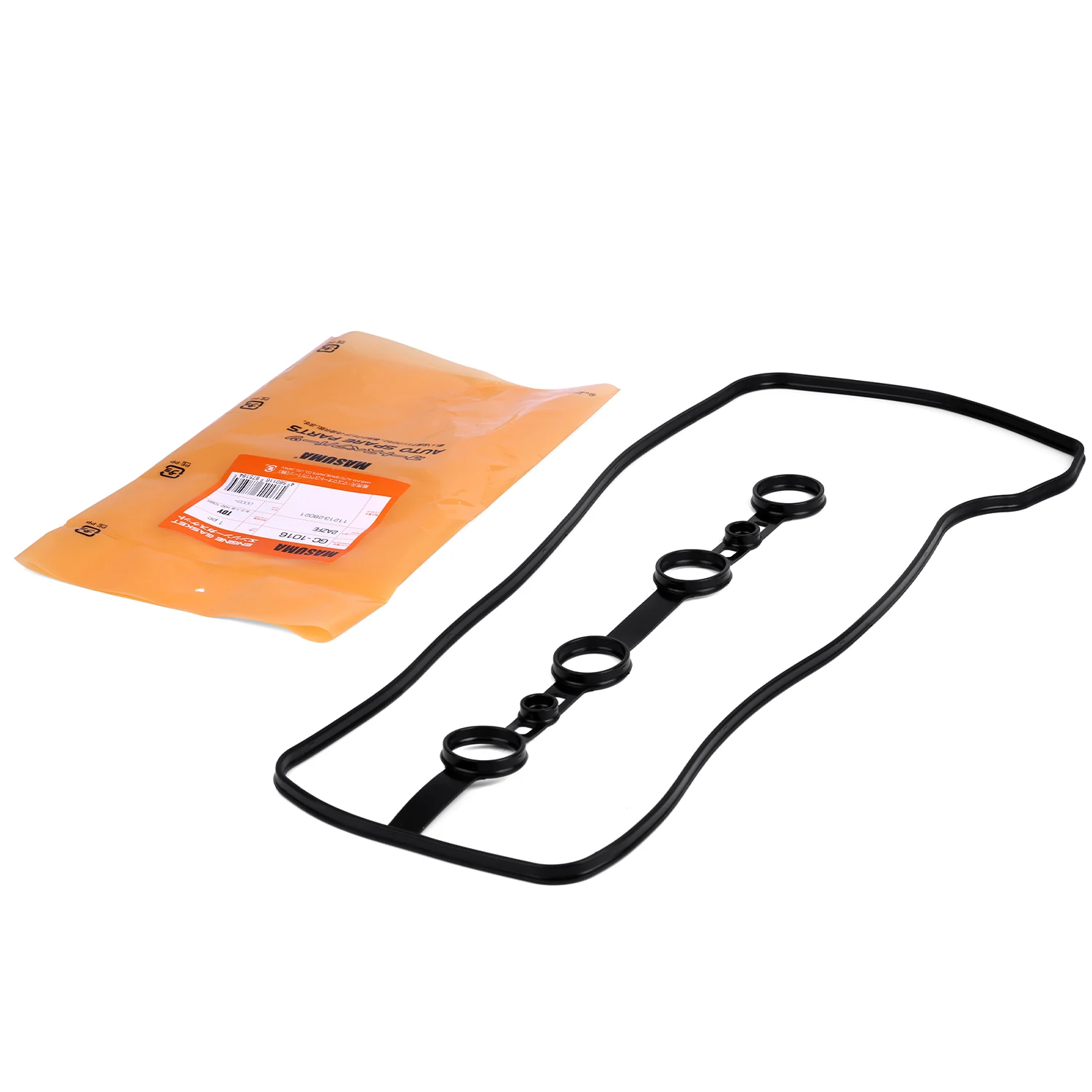 GC-1016 MASUMA Auto Engine Cylinder Head Cover Gasket Gasoline Spare Parts 11213-0H040 11213-28021 For Lexus Toyota Daihatsu