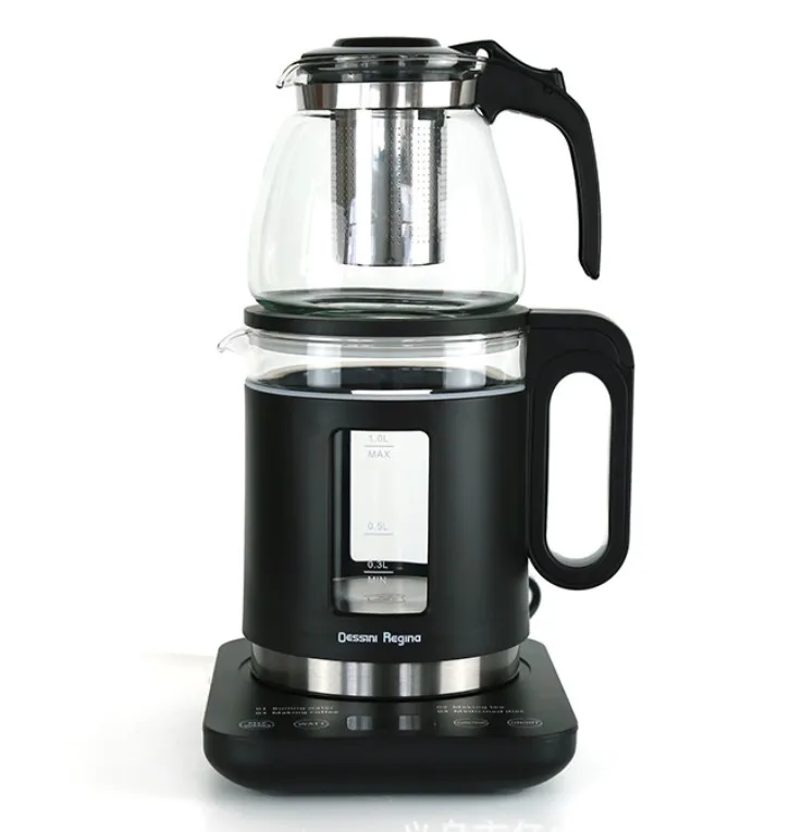 Household Electronic Appliances Electric Jug Electrical Kettle Hot Water Kettle Water Boiler Teapot Kettle Temperature Control