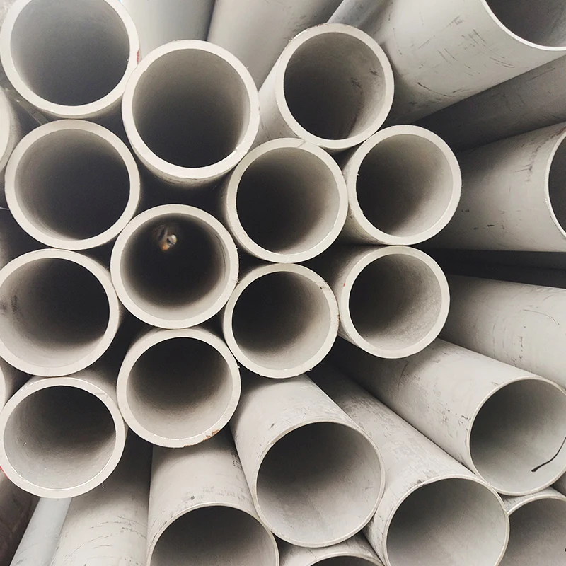 Periscope tube precision seamless steel tubes for automobile and motorcycle shock absorbers 10#20#