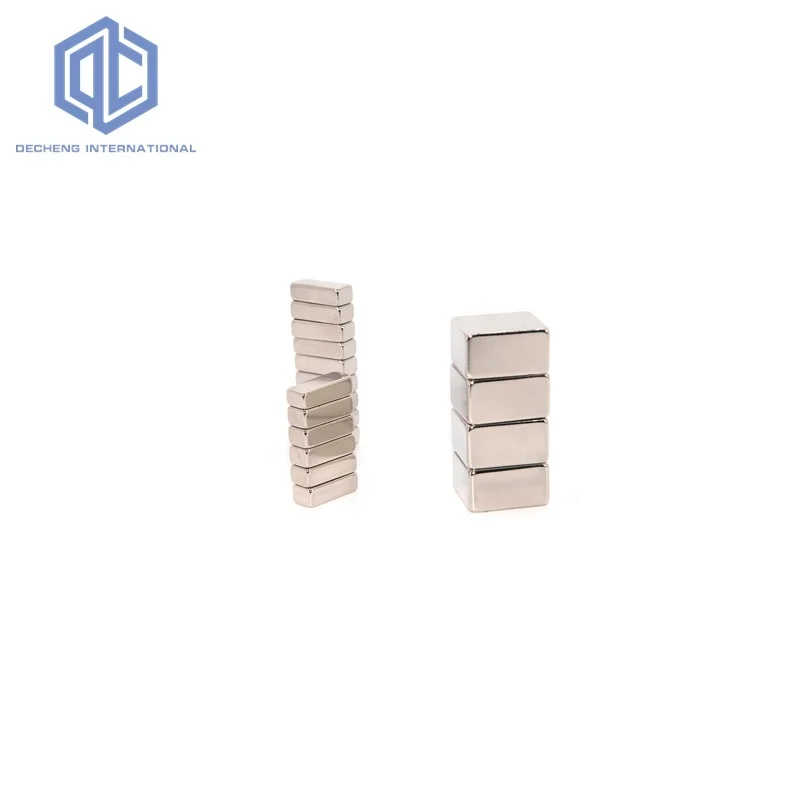 Блок Неодимовый магнит в сборе n52