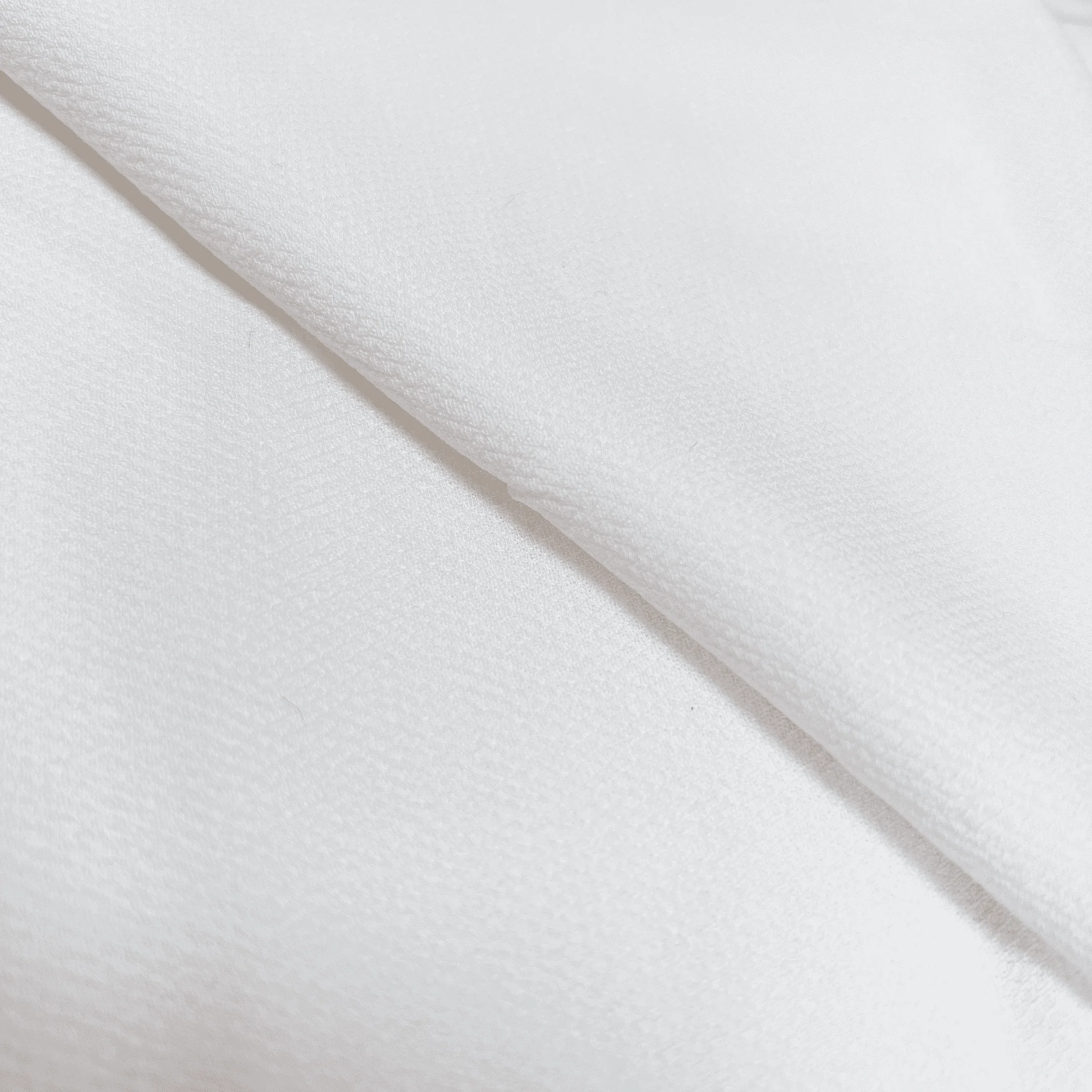 High Quality Twill Rich Crepe Fabric 100% Rayon Fabric  twill Fabric For Dress And Cloth