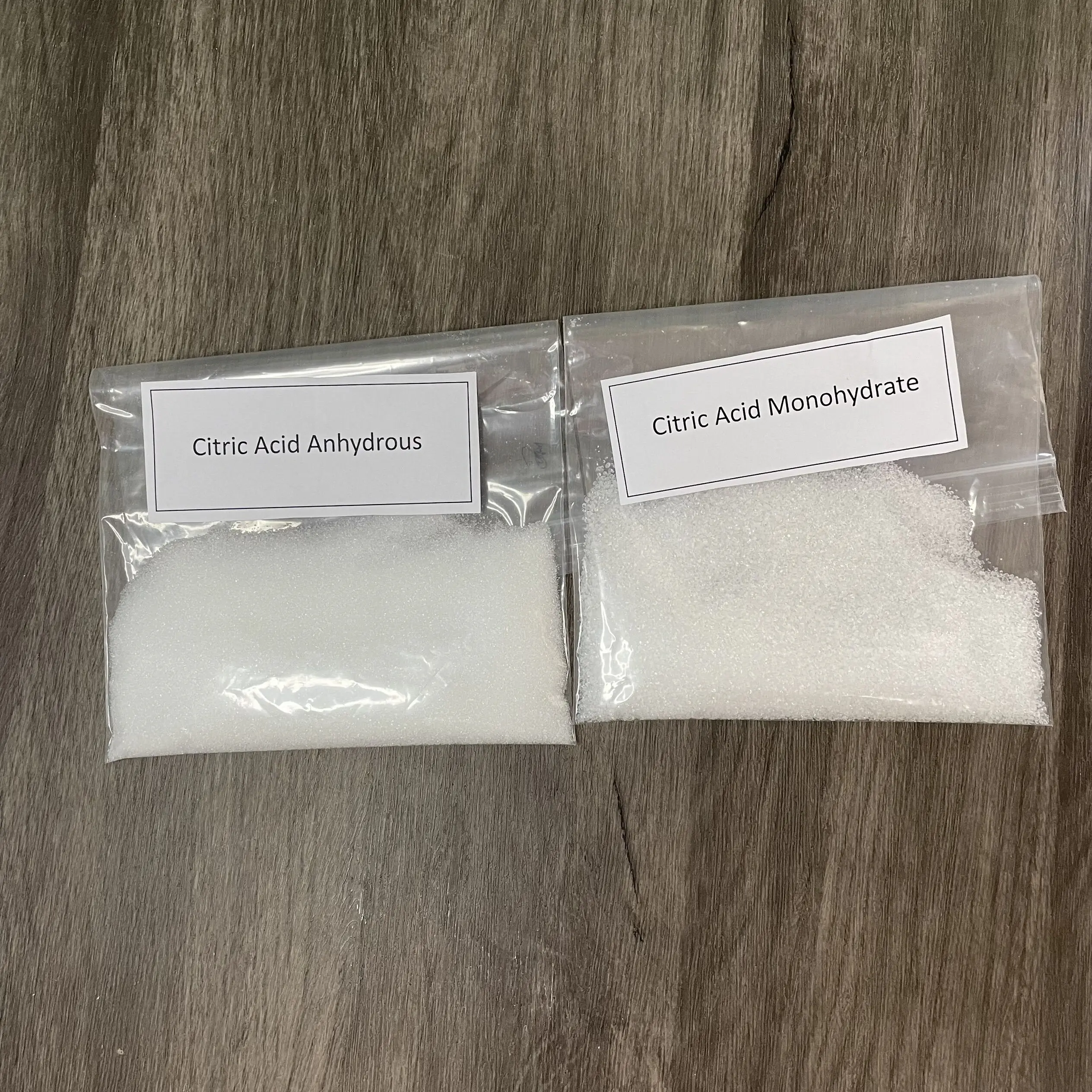 High Quality Food Grade Citric Acid Anhydrous From China Manufacturer